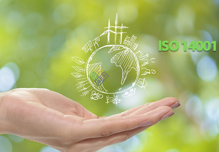 Sistema de Gestión Ambiental