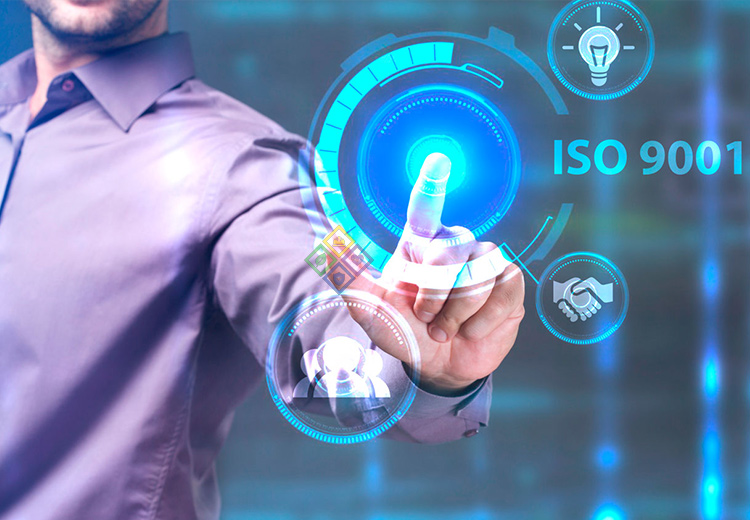 Sistema de Gestión en Calidad