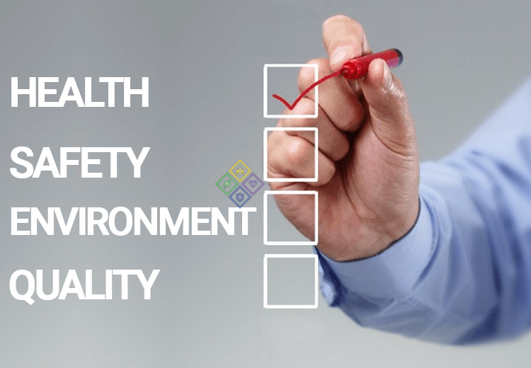 Sistema Integrado de Gestión HSEQ